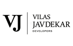 VJ Palladio Kharadi Central Phase 2 logo
